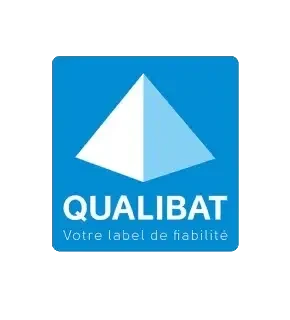 Qualibat : pose de fenêtres de toit